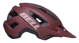 kask-mtb-bell-nomad-2-matte-rozowy