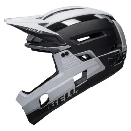 kask-full-face-bell-super-air-r-mips-spherical-matte-czarny-bialy