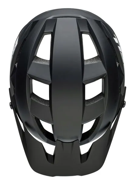 kask-mtb-bell-spark-2-matte-czarny-waga-z-opakowaniem-1-kg