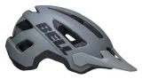 kask-mtb-bell-nomad-2-integrated-mips-matte-gray