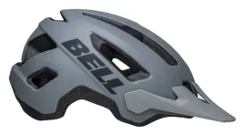 kask-mtb-bell-nomad-2-integrated-mips-matte-gray