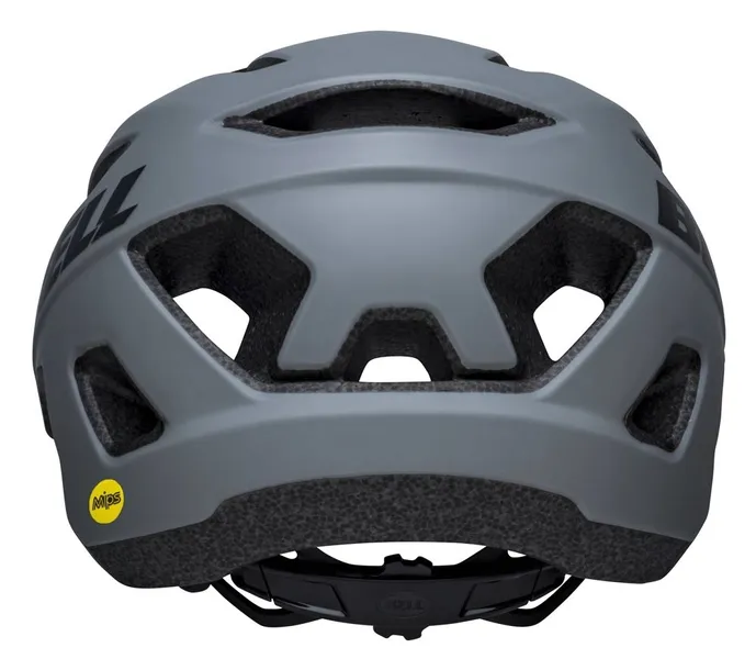 kask-mtb-bell-nomad-2-integrated-mips-matte-gray-marka-bell