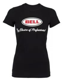koszulka-damska-bell-basic-choice-of-pros-krotki-rekaw-czarny