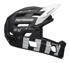 kask-full-face-bell-super-air-r-mips-spherical-matte