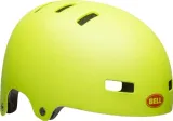 kask-juniorski-bell-span-matte-bright-green-stan-nowy