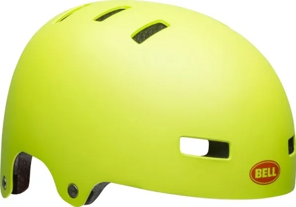 kask-juniorski-bell-span-matte-bright-green