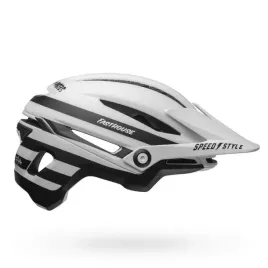 kask-mtb-bell-sixer-integrated-mips-fasthouse-stripes-matte-bialy-czarny