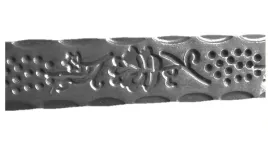 plaskownik-kuty-mlotkowany-ozdobny-wino-40x5-1m