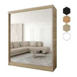 szafa-przesuwna-2d-130x205x60-dab-sonomaor-lustro-p-or-producent