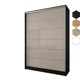 szafa-przesuwna-2d-180x250x58-czarna-or-lacobel-cappuccino-or-producent