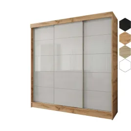 szafa-przesuwna-3d-230x205x60-dab-wotan-or-lacobel-bialy-or-producent