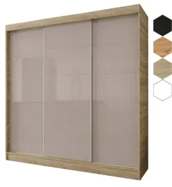 szafa-przesuwna-3d-230x205x60-dab-sonoma-or-lacobel-cappuccino-or-producent