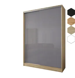 szafa-przesuwna-2d-170x250x58-dab-sonoma-or-lacobel-szary-orproducent