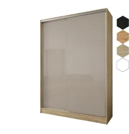 szafa-przesuwna-2d-180x250x58-dab-sonoma-or-lacobel-cappuccino-orproducent
