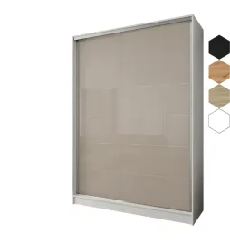 szafa-przesuwna-2d-180x250x58-biala-or-lacobel-cappuccino-or-producent