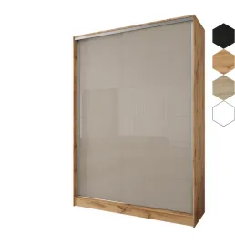 szafa-przesuwna-2d-180x250x58-dab-wotan-or-lacobel-cappuccino-or-producent