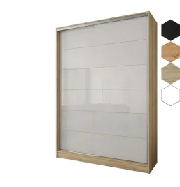 szafa-przesuwna-2d-180x250x58-dab-sonoma-or-lacobel-bialy-orproducent