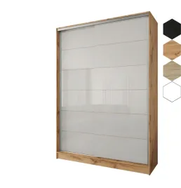 szafa-przesuwna-2d-180x250x58-dab-wotan-or-lacobel-bialy-or-producent