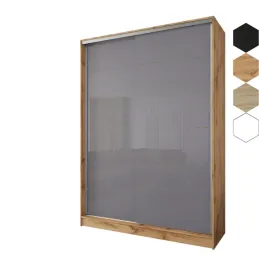 szafa-przesuwna-2d-180x250x58-dab-wotan-or-lacobel-szary-or-producent