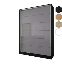 szafa-przesuwna-2d-180x250x58-czarna-or-lacobel-szary-or-producentg