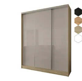 szafa-przesuwna-3d-230x250x58-dab-sonoma-or-lacobel-cappuccino
