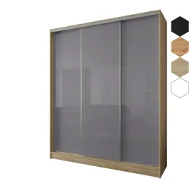 szafa-przesuwna-3d-220x250x58-dab-sonoma-or-lacobel-szary