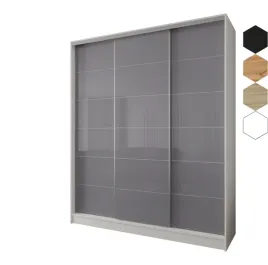 szafa-przesuwna-3d-220x250x58-biala-or-lacobel-szary