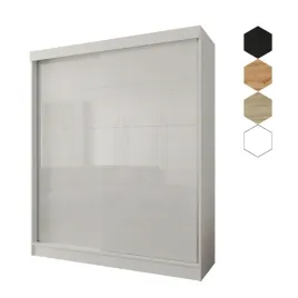szafa-przesuwna-2d-110x205x60-bialaor-lacobel-bialy-or-producent