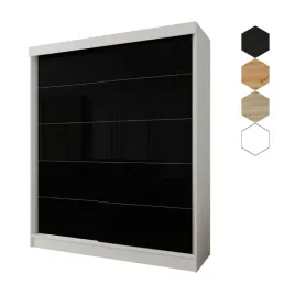 szafa-przesuwna-2d-180x205x60-bialaor-lacobel-czarny-or-producent
