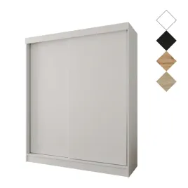 szafa-przesuwna-2d-130x205x60-biala-or-2-drazki-4-polki-or-producent