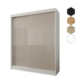 szafa-przesuwna-2d-110x205x60-bialaor-lacobel-cappuccino-or-producent