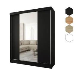 szafa-przesuwna-2d-150x205x58-czarna-or-lustro-f
