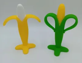 nubyg-gryzaki-dla-dzieci-soothing-banan-and-corn-2-sztuki