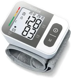 sanitas-sbc-15-cisnieniomierz-elektroniczny-na-nadgarstek-automatyczny-lcd