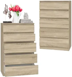 komoda-szafka-70cm-5-szuflad-wysoka-pojemna-do-sypialni-salonu-dab-sonoma