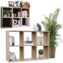 regal-otwarty-6-polek-na-ksiazki-zabawki-komoda-2x3-salon-sypialnia
