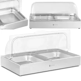 witryna-ekspozycyjna-bufetowa-sniadaniowa-z-pokrywa-rolltop-2x-gn-1-2-2x-4-l