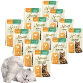 nekko-daily-saszetka-dla-kota-kurczak-kawalki-w-sosie-12-x-85g