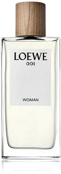 Loewe 001 Woman EDP 100 ml