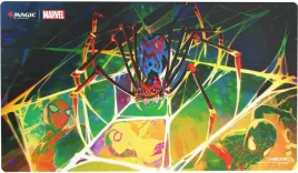 mata-gamegenic-mtg-marvel-s-spider-man-prime-playmat-spider