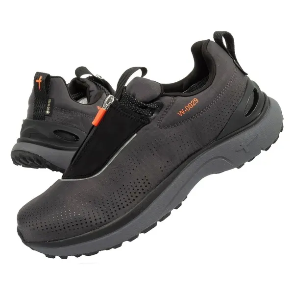 Buty damskie sportowe Tamaris GTX [23765-39 072] - 41