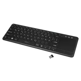 klawiatura-bezprzewodowa-logilink-24ghz-z-touchpadem-smart-tv-android-box