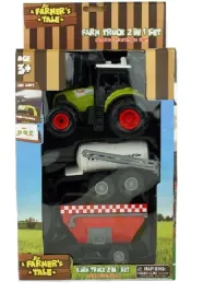 traktor-z-przyczepa-29x20x10cm-1601
