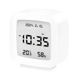 budzik-logilink-temperatura-wilgotnosc-drzemka-bialy-wilgotnosc