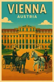 austria-wieden-konie-palac-magnes-na-lodowke-retro-ms-mageur-0132