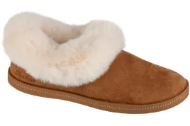 kapcie-damskie-skechers-cozy-campfire-winter-nights-brazowe-169012-csnt