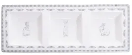talerz-prostokatny-bialo-szary-z-zajaczkami-32cm
