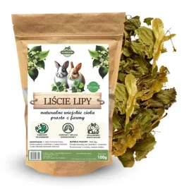 samfarm-liscie-lipy-z-kwiatem-dla-krolikow-i-gryzoni-100g