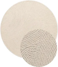 dywan-plaskotkany-150-x-150-cm