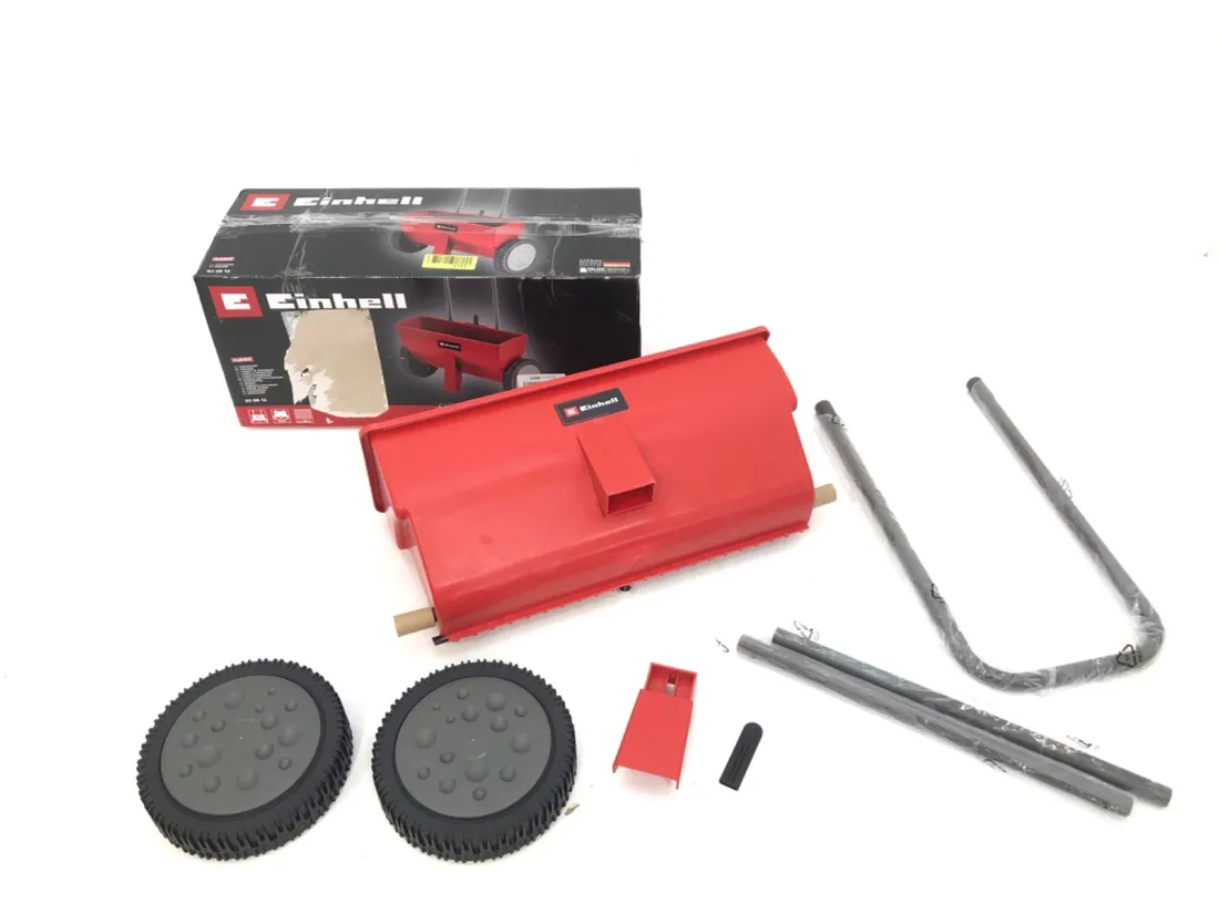 siewnik-reczney-einhell-12-l-45-cm-stan-powystawowy